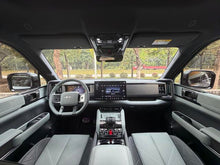 Certificated Pre-Owned Formula Leopard 5 2025 Tian Shen Intelligent Driving Max Edition -u21925898