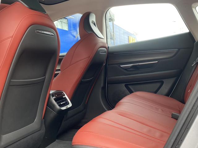 Certificated Pre-Owned XPENG P7 2020 562E Performance Edition-u21741729