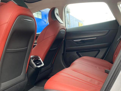 Certificated Pre-Owned XPENG P7 2020 562E Performance Edition-u21741729