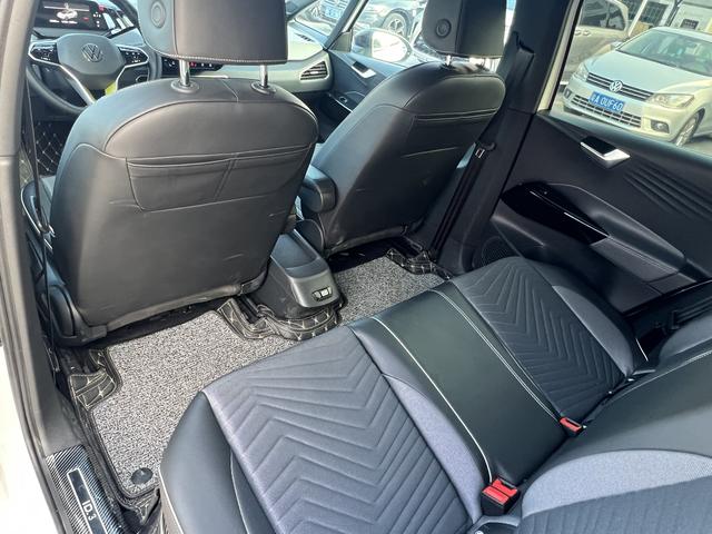 Certificated Pre-Owned Volkswagen ID.3 2023 Upgraded Pure Intelligent Enjoyment Edition -u22730519