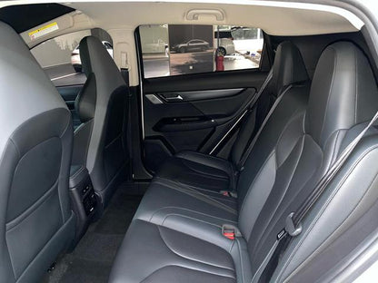 Certificated Pre-Owned XPENG G3 2020 Edition 520i Intelligent Enjoyment Version-u21638134