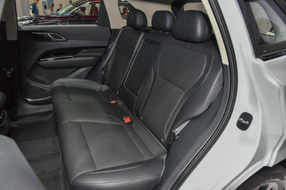 هونغتشي هونغتشي HS3 - هجينة PHEV