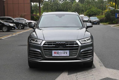 Certificated Pre-Owned Audi Q5L 2018 45 TFSI Premium Fashion Edition China VI - u22059022