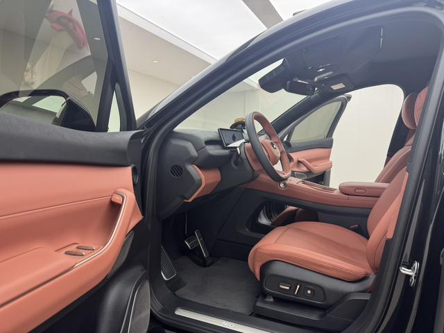 Pre-Owned NIO EC7 2024 Model 75kWh