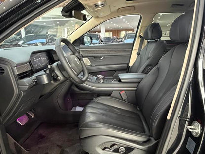 Certificated Pre-Owned Wenjie M7 2022 4WD Luxury Edition -u22532624