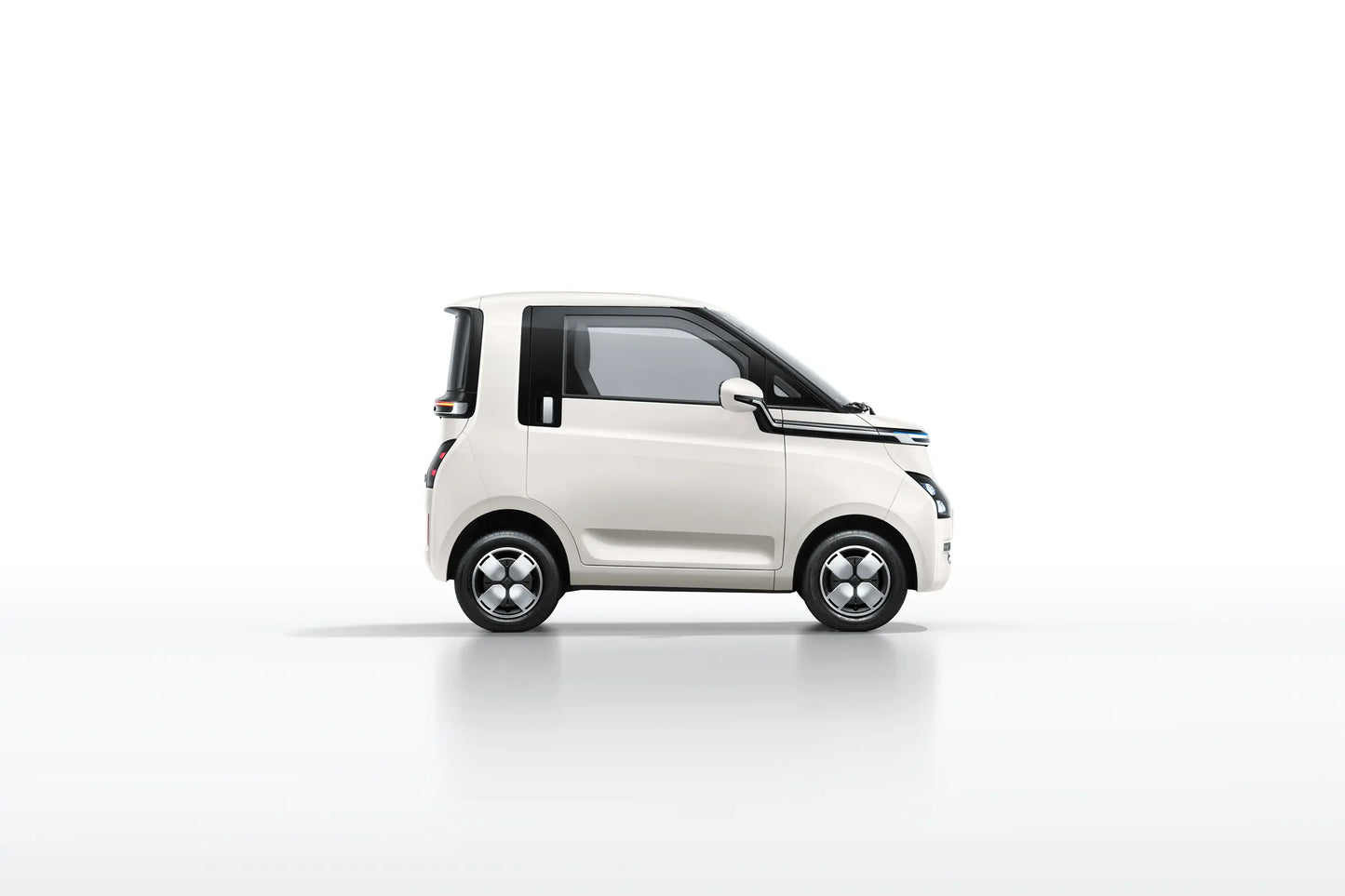 SAIC-GM-Wuling Air من كينغكونغ