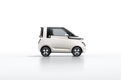 SAIC-GM-Wuling Air من كينغكونغ