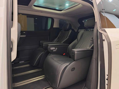 Pre-Owned XPeng X9 2024 610 Long-Range Pro