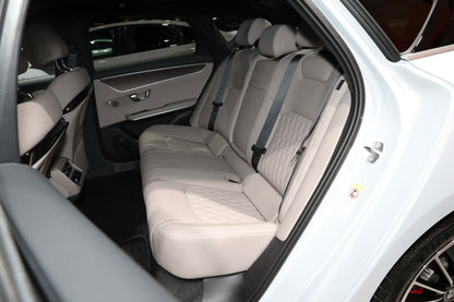 BYD هان EV