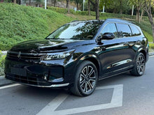 Pre - Owned AITO M7 2024 Pro Six - Seat Four - Wheel Drive Intelligent Driving Edition