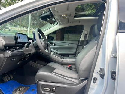 Certificated Pre-Owned AION S 2024 MAX 70 Star Edition Lithium Iron Phosphate