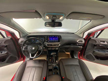 Certificated Pre-Owned GAC Trumpchi GS4 2018 235T Automatic Two-Wheel Drive Ultimate Edition - u22059991