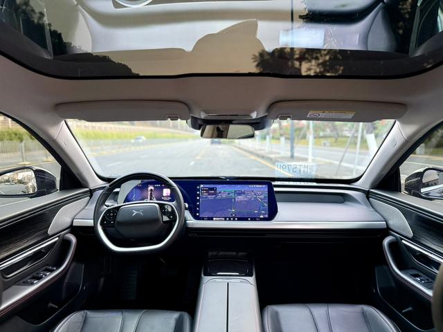 Certificated Pre-Owned XPENG P7 2023 586Eu22028915