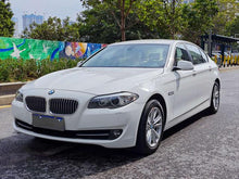 Certificated Pre-Owned BMW 5 Series 2013 520Li Elegant Edition - u22301050