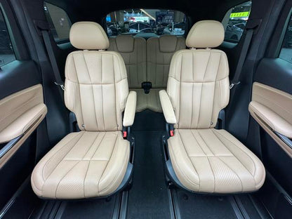 Pre-Owned NIO ES8 2020 Model 415KM Signature Version 6-Seater