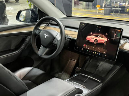 Pre-Owned Tesla Model Y 2022 Rear-Wheel Drive Version