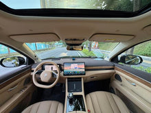 Pre - Owned AITO M7 2024 Pro Six - Seat Four - Wheel Drive Intelligent Driving Edition