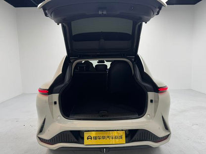 Certificated Pre-Owned IM LS7 2023 Elite Rear-Wheel Drive Version -u22431635