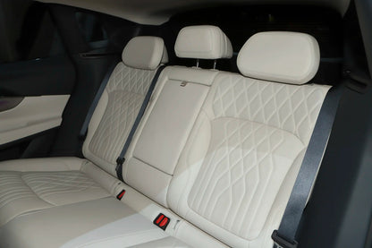 Lynk &amp; Co Lynk &amp; Co 08 EM-P -Hybrid PHEV
