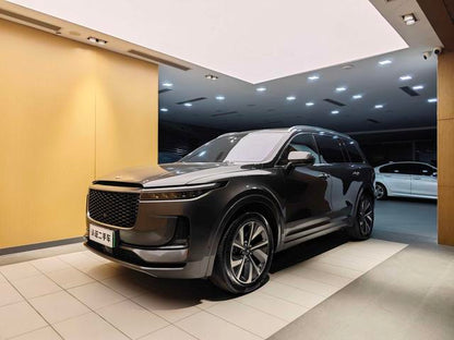 Pre-Owned Li Xiang ONE 2021 Extended-Range 6-Seater Version