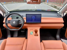 Certificated Pre-Owned Leapmotor C16 2024 Extended-Range 200 Lidar Edition -u21842672