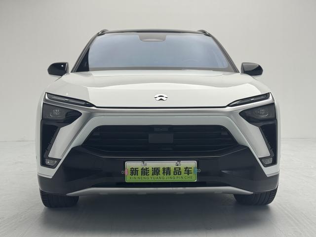 Pre-Owned NIO ES8 2022 Model 450KM 6-Seater Version