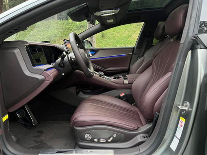 Certificated Pre-Owned Denza Z9GT DM 2024 Edition 1100 4WD Max Version -u22095340