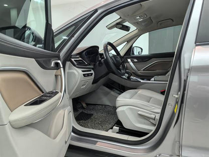 Certificated Pre-Owned Geely Jiajie PHEV 2021 ePro 1.5TD Premium Edition -u21555884