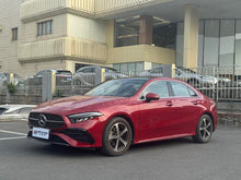 Certificated Pre-Owned Mercedes-Benz A-Class 2023 A 200 L Sport Sedan Fashion Edition - u22748975