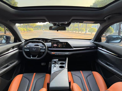 Certificated Pre-Owned Changan UNI-V 2025 1.5T 500Bar Premium Sport Edition - u22200865