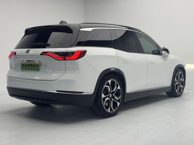 Pre-Owned NIO ES8 2022 Model 450KM 6-Seater Version
