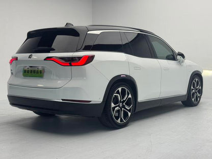Pre-Owned NIO ES8 2022 Model 450KM 6-Seater Version