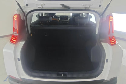 Certificated Pre-Owned FAW Bestune NAT 2023 PRO Comfort Travel Edition 419KM -u22462705