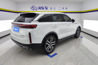 Certificated Pre-Owned FAW Bestune T99 2020 20TD Automatic Sports Premium Edition - u22745989