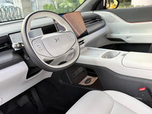 Certificated Pre-Owned XPENG G6 2025 625 Long Range Max Flagship Edition-u21820887