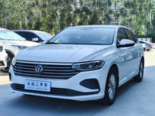 Certificated Used SAIC Volkswagen Lavida 2023 Restyled 1.5L Automatic Enjoy Edition - u22052680