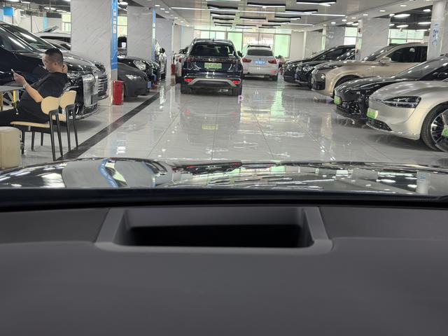 Pre - Owned 2022 AITO M7 Two - Wheel Drive Comfort Edition