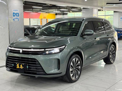 Pre - Owned 2022 AITO M7 Two - Wheel Drive Comfort Edition