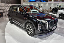 هونغكي هونغكي HS7-هجين PHEV