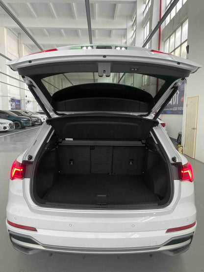 Certificated Pre-Owned Audi Q3 2021 35 TFSI Fashion Dynamic Version - u22458142