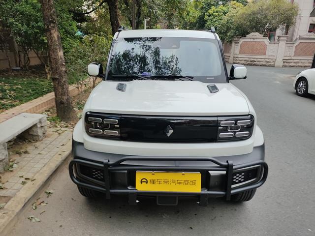 Certificated Pre-Owned Yueye 2023 Intelligent Premium Edition -u22528803