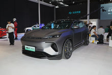 دونغفنغ فنغشن L7 - هجين PHEV