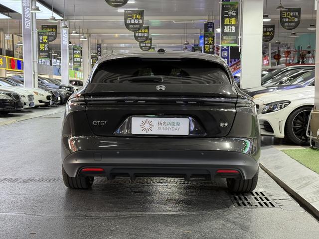 Pre-Owned NIO ET5T 2024 Model 75kWh