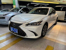 Certificated Pre-Owned Lexus ES 2022 200 Premium Edition - u22329566
