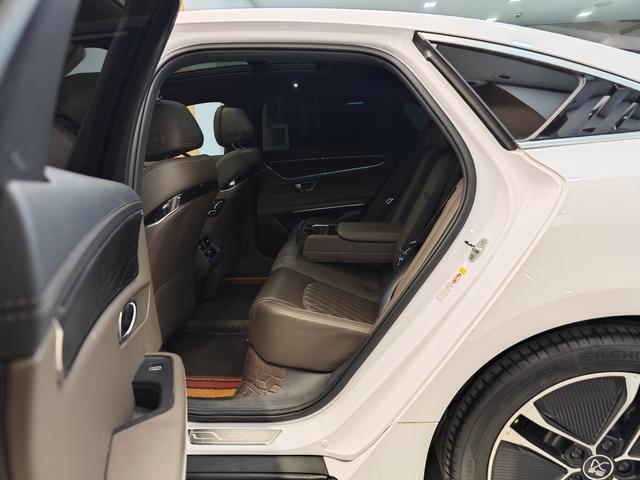 Pre-Owned Han EV 2020 Model Long-Range Premium Version