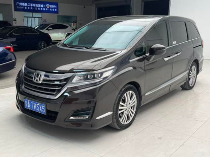 Certificated Pre-Owned Elysion 2016 2.4L Fashion Edition - u22670182