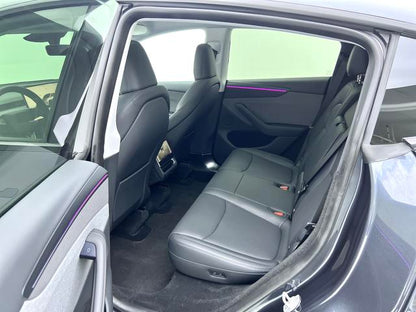 Certificated Pre-Owned Model Y 2025 Rear-Wheel Drive Premiere Edition -u22669638