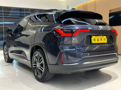 Pre-Owned NIO ES6 2020 Model 430KM Performance Version