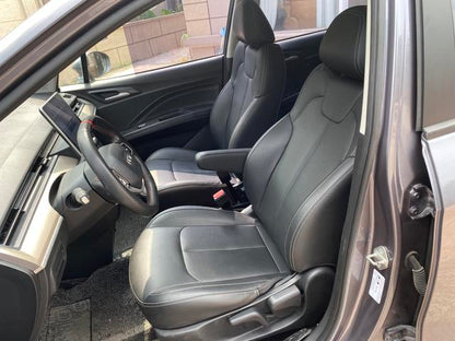 Pre-Owned NETA V 2021 Long Range Entertainment Edition Upgraded Model