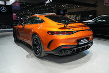 مرسيدس-AMG AMG GT - هجينة PHEV